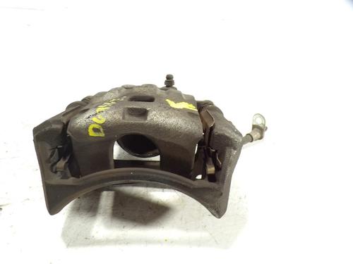 Bremssattel links vorne für FORD FIESTA VI (CB1, CCN) 1.4 TDCi (70 hp) 11552719