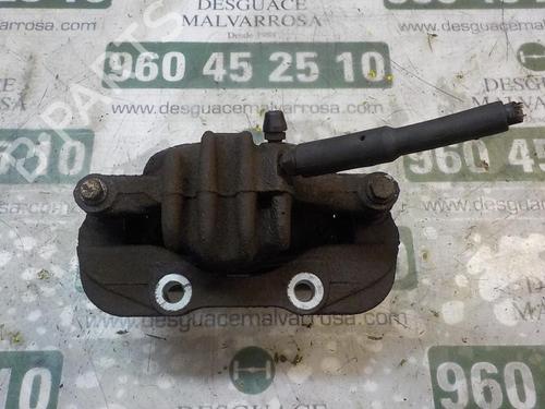 Right front brake caliper PEUGEOT 308 I (4A_, 4C_)  | BP11549670M104
