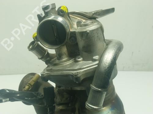 Particulate filter VW POLO VI (AW1, BZ1, AE1) 1.6 TDI | BP18157343M81 