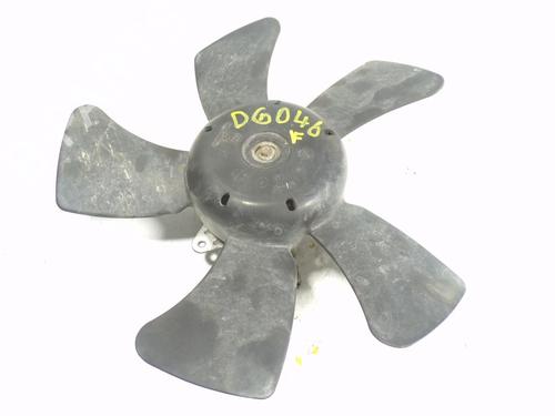 Used Radiator fan Radiator fan MITSUBISHI OUTLANDER II (CW_W) 2.2 DI-D 4WD (177 hp) 6966007 6966007