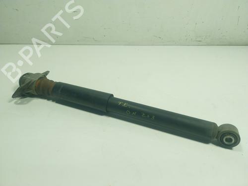 Used Left rear shock absorber Left rear shock absorber VW BEETLE Convertible (5C7, 5C8) 1.2 TSI 16V (105 hp) 18872654 18872654