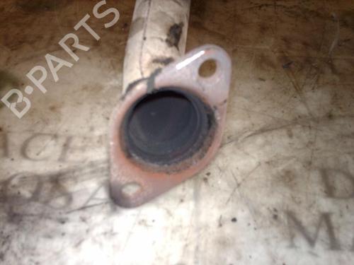 Exhaust manifold PEUGEOT 405 I (15B)  | BP14294267M110 