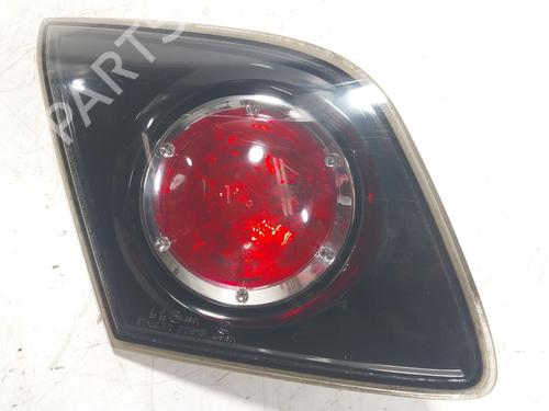 Używane Lampa tylna klapy bagażnika lewa MAZDA 3 (BK) 1.6 DI Turbo (109 hp) 30869283