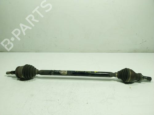 Used Right front driveshaft OPEL ASTRA K (B16) 1.6 CDTi (68) (110 hp) 19429559