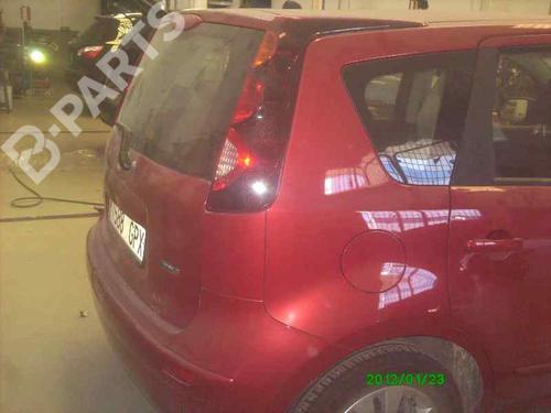 Front left interior door handle NISSAN NOTE (E11, NE11) 1.4 | BP4021827I13  - Image 9