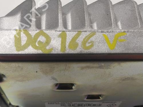 Electronic module RENAULT MEGANE IV Hatchback (B9A/M/N_) 1.8 RS TCe 280 (B9M6) | BP24574459M83  - Image 5