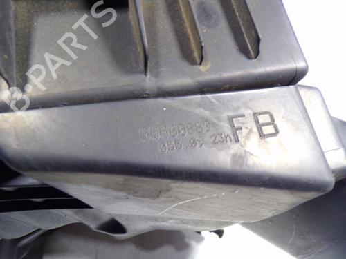 Air filter box OPEL INSIGNIA A (G09) 2.0 CDTI (68) | BP14286653M87 