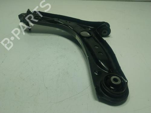 Right front suspension arm VW GOLF VII (5G1, BQ1, BE1, BE2)  | BP18157308M13 