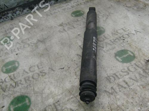 Right rear shock absorber RENAULT MASCOTT Platform/Chassis (UH_, HH_)  | BP12172334M19
