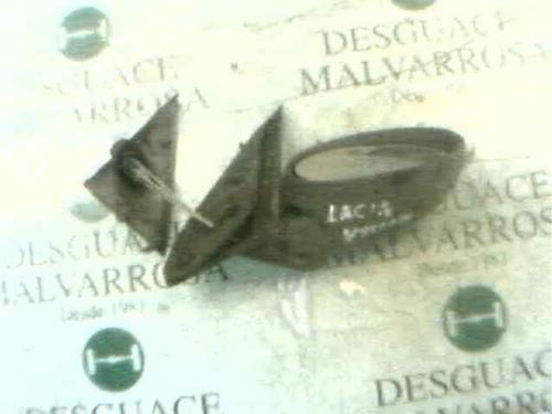 Used Right mirror LANCIA Y (840_) [1995-2003]  4370046