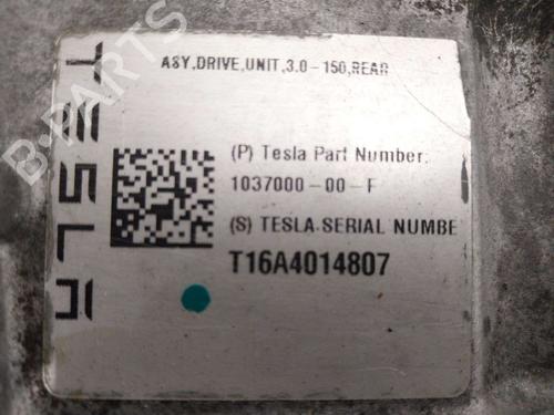 Engine TESLA MODEL S (5YJS) | BP37285336M1 - Image 7
