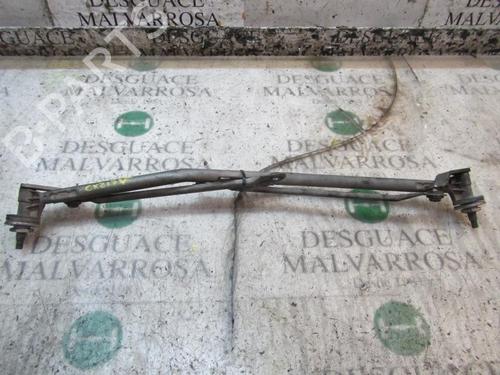 Used Front wipers mechanism Front wipers mechanism 14278057 14278057