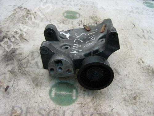 Engine mount JAGUAR XK 8 Convertible (X100) 4.0 | BP9085835M89 