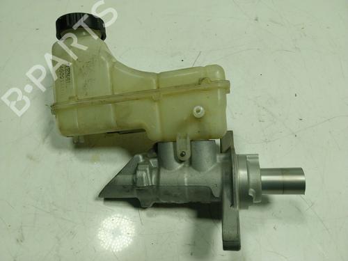 Brake master cylinder RENAULT MEGANE IV Hatchback (B9A/M/N_) 1.5 dCi 110 (B9A3) | BP16728723M77