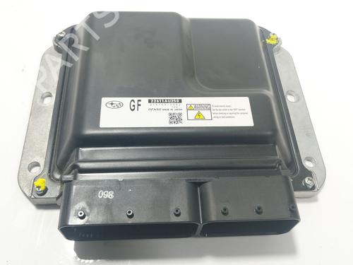 engine-control-unit-ecu-subaru-forester-sh_-2007-31698048 main image
