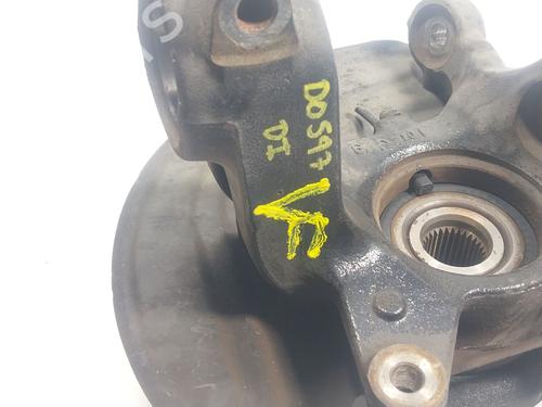 Left front steering knuckle BMW X3 (E83) 2.0 d | BP19133980M25 