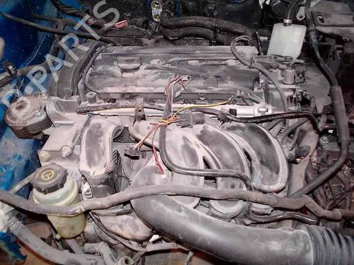 Electronic module FORD FOCUS II (DA_, HCP, DP) 1.6 | BP3749549M83  - Image 9