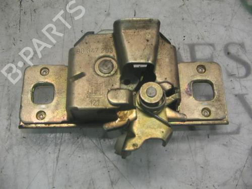 Used Tailgate lock Tailgate lock OPEL CALIBRA A (C89) [1989-1997] 3788740 3788740