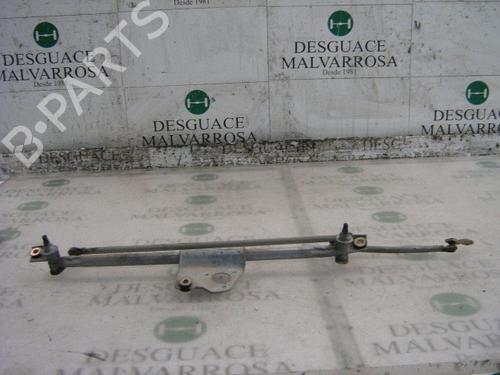 Used Front wipers mechanism OPEL VECTRA B (J96) 2.0 DTI 16V (F19) (101 hp) 14296477