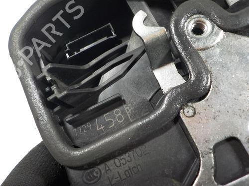 Front right lock BMW X1 (E84) | BP15068752C97