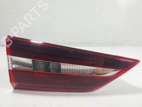 Used Left tailgate light OPEL GRANDLAND / GRANDLAND X (A18, P1UO) 1.5 Turbo D (75) (131 hp) 22958799