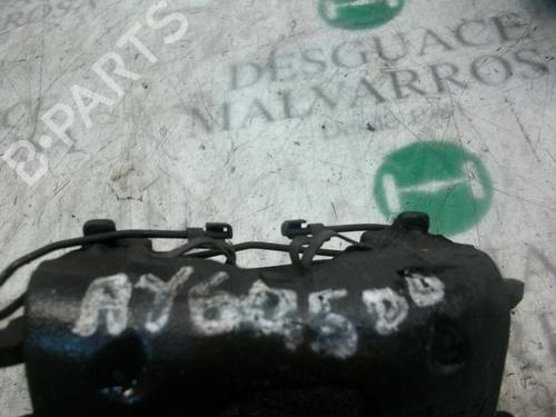 Right front brake caliper FORD FOCUS I Saloon (DFW) 1.8 Turbo DI / TDDi | BP14488088M104