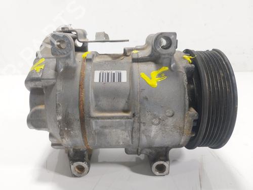 Used AC compressor AC compressor OPEL GRANDLAND / GRANDLAND X (A18, P1UO) 1.5 Turbo D (75) (131 hp) 22958785 22958785