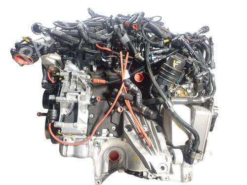 Used Engine Engine BMW 3 (G20, G80, G28) 330 d xDrive (265 hp) 23897995 23897995