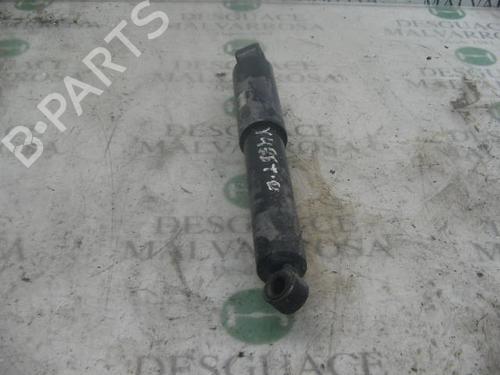Used Right rear shock absorber RENAULT LAGUNA I (B56_, 556_) 2.2 D (B56F/2) (83 hp) 3753517