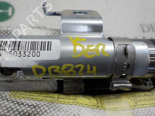 Right curtain airbag KIA RIO III (UB) 1.1 CRDi | BP3874276C12 
