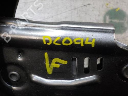 Hand brake SEAT IBIZA IV SC (6J1, 6P5) 1.6 TDI | BP8771371I18 