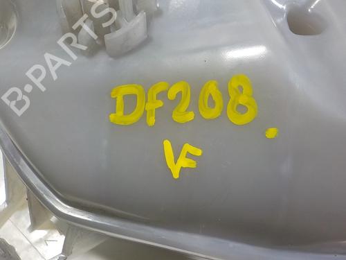 Expansion tank AUDI A1 Sportback (GBA)  | BP12960788C120