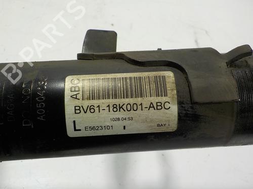 Left front shock absorber FORD FOCUS III 1.6 TDCi | BP15849546M16 