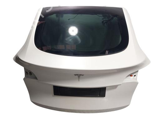 Used Tailgate Tailgate 36789245 36789245