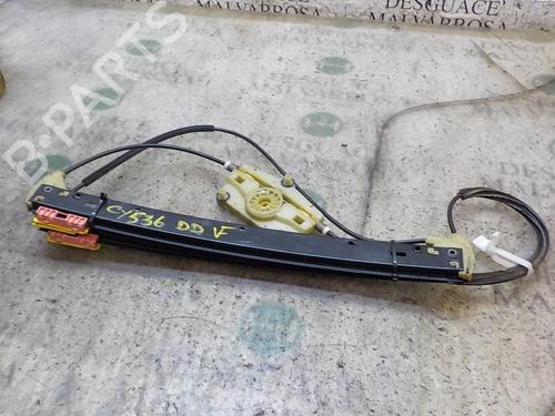 Used Front right window mechanism Front right window mechanism AUDI A6 C6 (4F2) 2.0 TDI (140 hp) 3852648 3852648