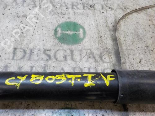 Left rear shock absorber PEUGEOT PARTNER Box Body/MPV (5_, G_) 1.6 HDi 75 | BP3850963M18 