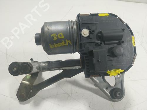 Front wiper motor PEUGEOT 3008 I MPV (0U_) 1.6 HDi | BP16966269M29 