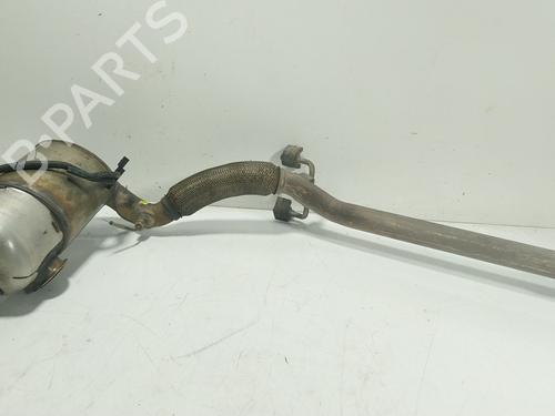 Catalyst VW POLO V (6R1, 6C1) 1.6 TDI | BP30057369M10 