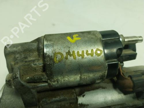 Startmotor SEAT LEON (5F1) 1.6 TDI | BP16467732M8 
