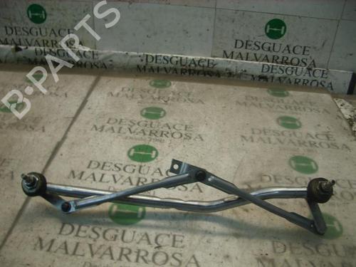Used Front wipers mechanism BMW 3 Compact (E46) 320 td (150 hp) 14266303