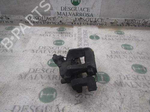 Used Left front brake caliper Left front brake caliper PEUGEOT 508 I (8D_) [2010-2018] 11548108 11548108