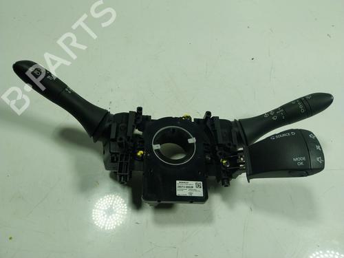 Used Headlight switch Headlight switch RENAULT MEGANE IV Hatchback (B9A/M/N_) [2015-2026] 16713518 16713518