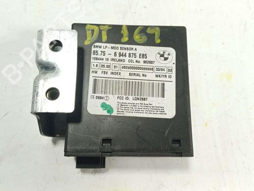 Elektronisk modul Elektronisk modul 39082663 39082663