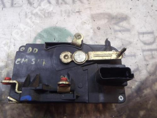 Front right lock PEUGEOT EXPERT Van (222)  | BP3821387C97 