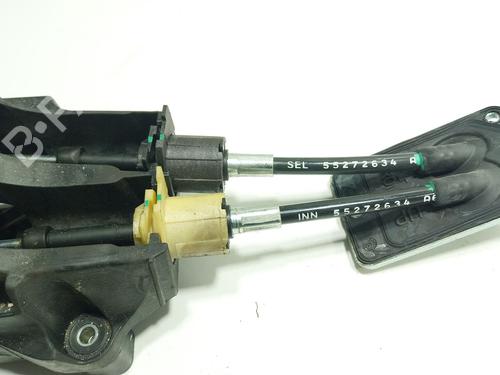 Gearstang FIAT 500X (334_) 1.6 D Multijet (334AXA1B, 334AXA11) | BP36218388M90 - Image 4