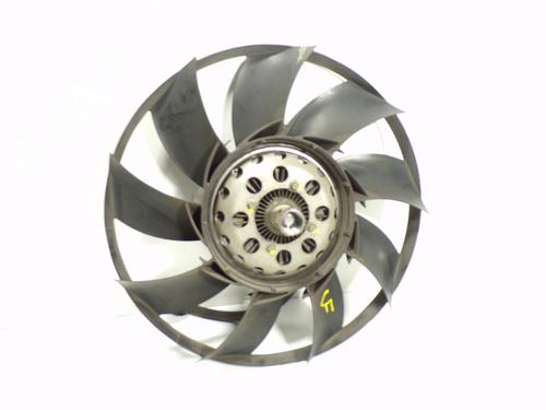 Fan LAND ROVER DISCOVERY III (L319) 2.7 TD 4x4 | BP13299470M128 