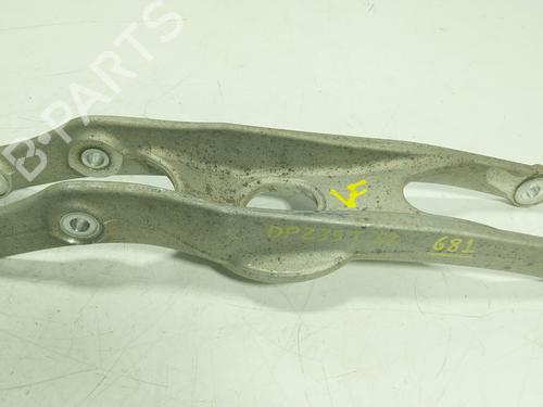 Used Left rear suspension arm MERCEDES-BENZ GLC (X254) 300e 4-matic (254.656) (313 hp) 32222995