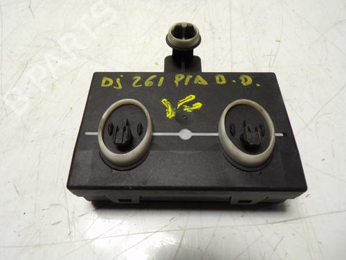 Used Electronic module Electronic module SKODA OCTAVIA III Combi (5E5, 5E6) 1.6 TDI (110 hp) 11033805 11033805