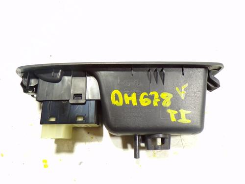 Left rear window switch RENAULT KOLEOS I (HY_)  | BP8224486I29 