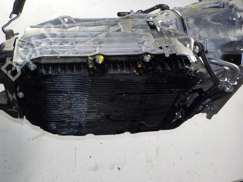 Gearbox MERCEDES-BENZ V-CLASS (W447)  | BP12907764M3 